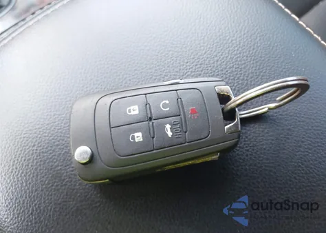 2015 Chevrolet Impala 2Lz from USA, damaged, VIN 2G1165S33F9166026